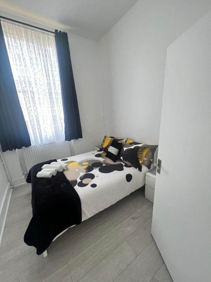 Fantastic 2 Bedroom Flat Close To King'S Cross Londen Buitenkant foto