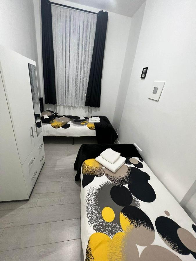 Fantastic 2 Bedroom Flat Close To King'S Cross Londen Buitenkant foto