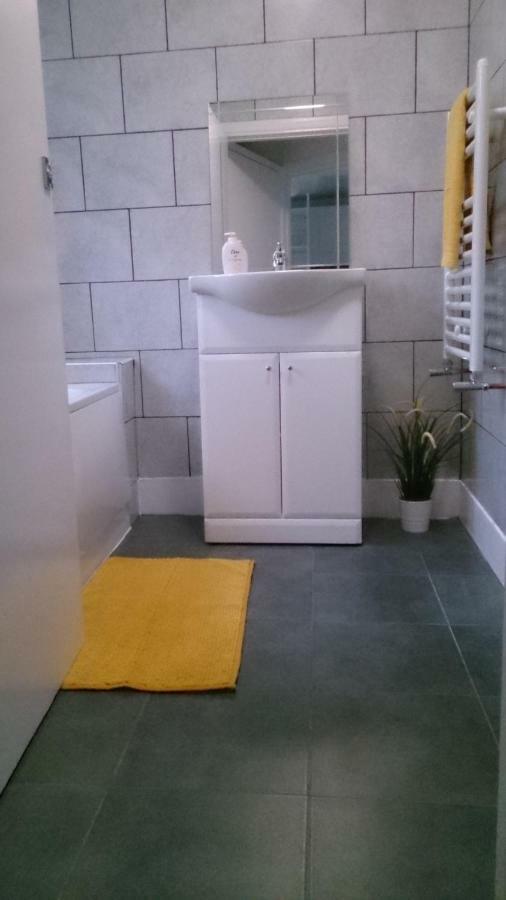 Fantastic 2 Bedroom Flat Close To King'S Cross Londen Buitenkant foto