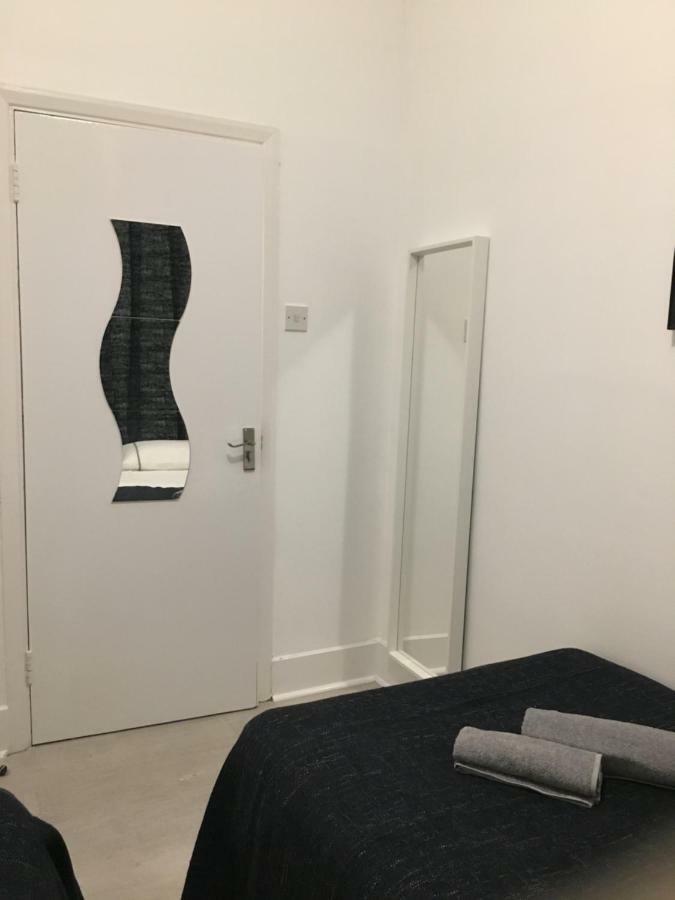 Fantastic 2 Bedroom Flat Close To King'S Cross Londen Buitenkant foto