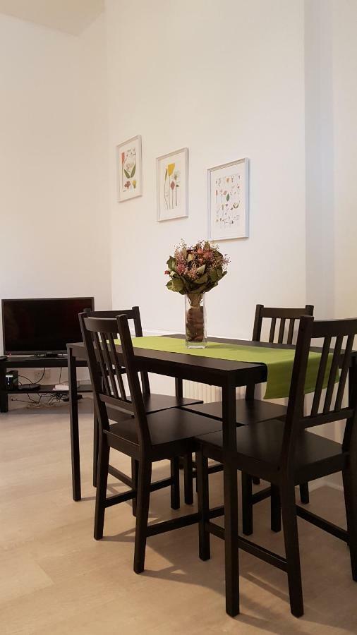 Fantastic 2 Bedroom Flat Close To King'S Cross Londen Buitenkant foto