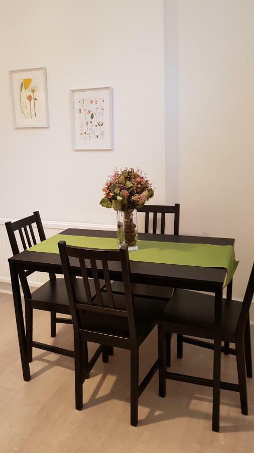 Fantastic 2 Bedroom Flat Close To King'S Cross Londen Buitenkant foto