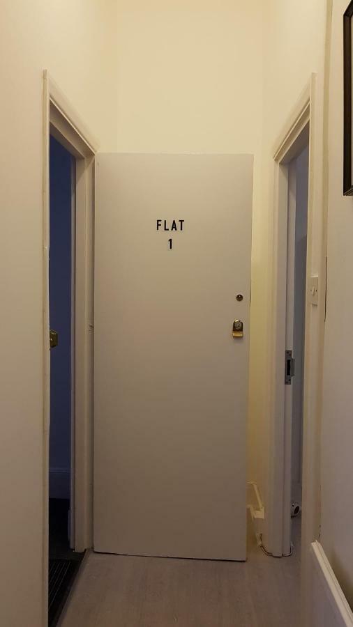 Fantastic 2 Bedroom Flat Close To King'S Cross Londen Buitenkant foto